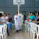 Celebração do dia das Mães - EIMCL